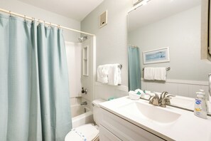 Apartemen (0 Bedroom) | Interior