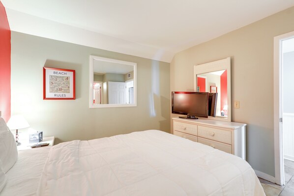 شقة (0 Bedroom) | المنشأة من الداخل