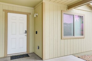 House (2 Bedrooms) | Interior - Walk to Downtown Prescott: Home w/ Fenced Yard! (Prescott)