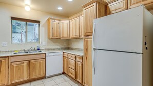 Nhà (2 Bedrooms) | Nội thất