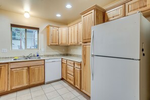 House (2 Bedrooms) | Interior - Walk to Downtown Prescott: Home w/ Fenced Yard! (Prescott)