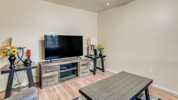 Nhà (2 Bedrooms) | Nội thất