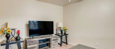 Casa (2 Bedrooms) | Interior