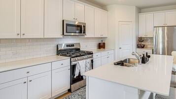 Casa (4 Bedrooms) | Interior