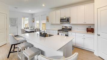 Casa (4 Bedrooms) | Interior