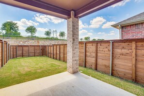 Ferienhaus (4 Bedrooms) | Innenbereich