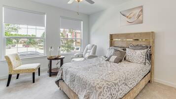 Nhà (4 Bedrooms) | Nội thất