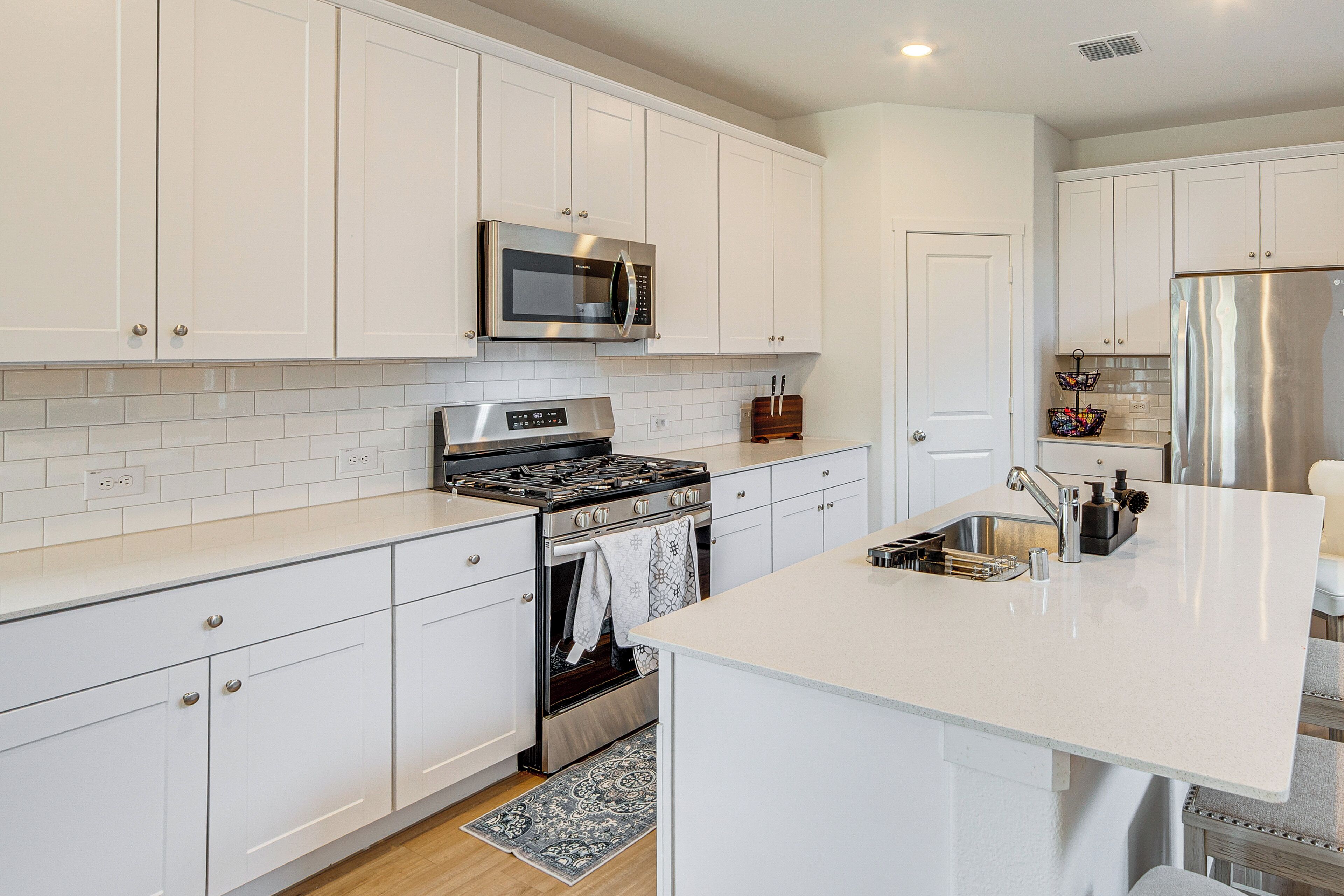 Nhà (4 Bedrooms) | Nội thất