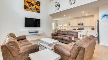 Casa (4 Bedrooms) | Vista frontal de la propiedad