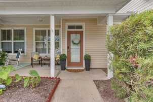 Apartamento (2 Bedrooms) | Interior