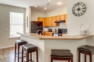 Apartamento (2 Bedrooms) | Interior