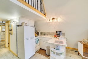 Căn hộ (0 Bedroom) | Nội thất