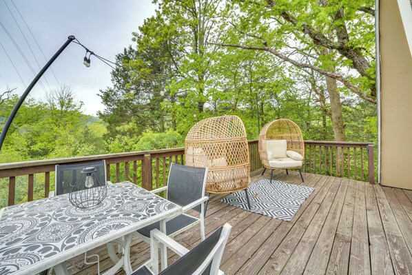 Căn hộ (0 Bedroom) | Nội thất