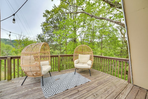 Apartment (0 Bedroom) | Interior