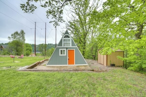 Apartment (0 Bedroom) | Interior