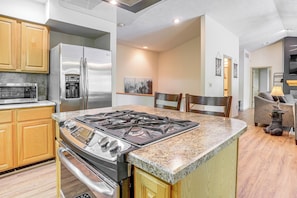 House (4 Bedrooms) | Interior - 4 Mi to Massanutten Resort: Family Home w/ Views! (McGaheysville)