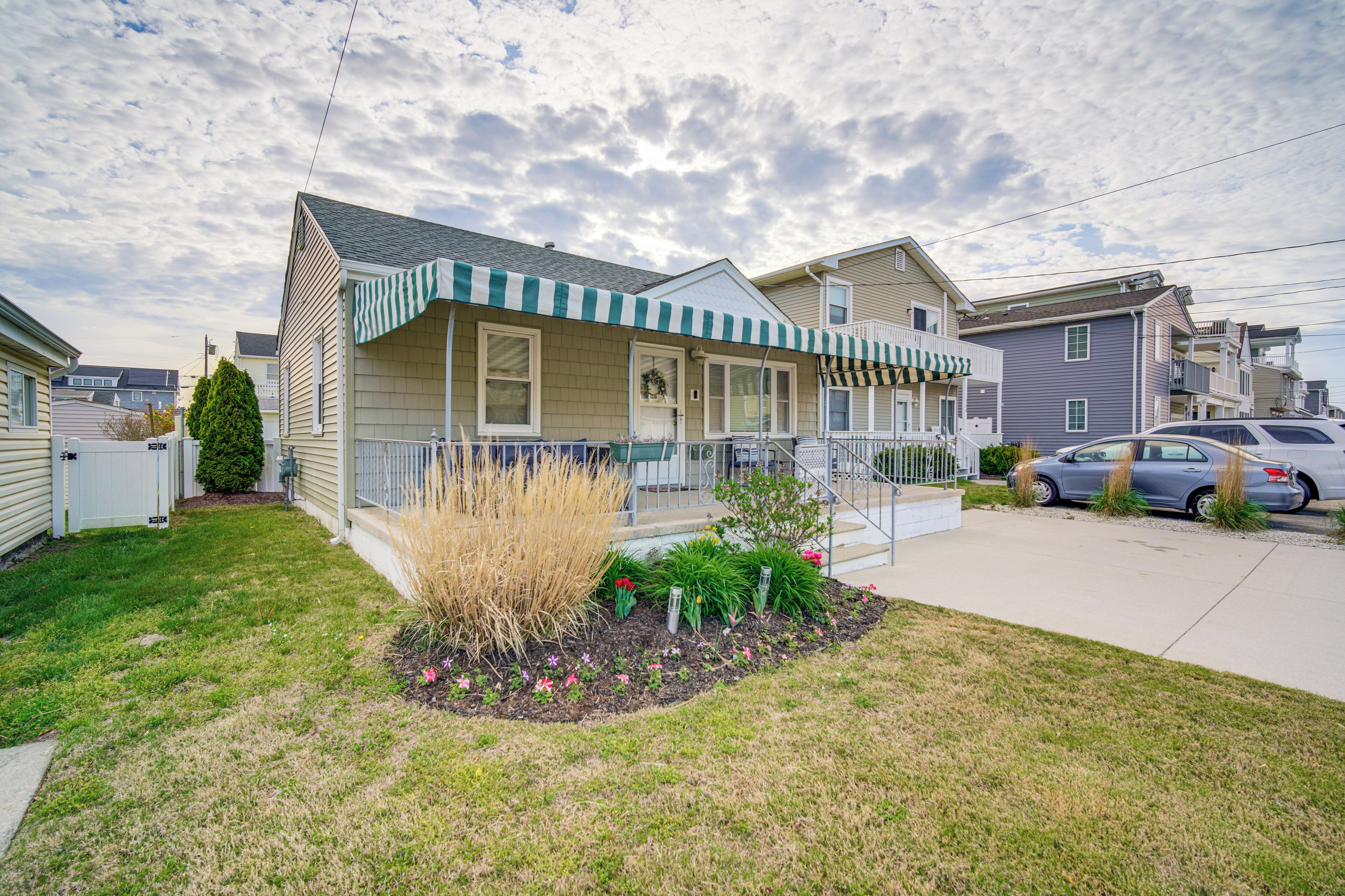 獨棟房屋 (2 Bedrooms) | 住宿內部