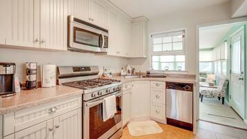 Casa (2 Bedrooms) | Interior