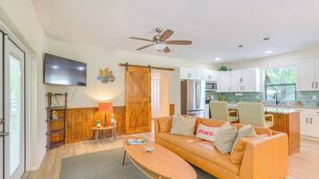 Cottage (1 Bedroom) | Interior
