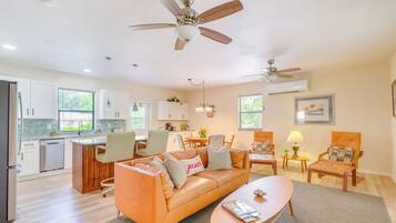 Cottage (1 Bedroom) | Interior