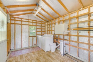 Cottage (1 Bedroom) | Interior