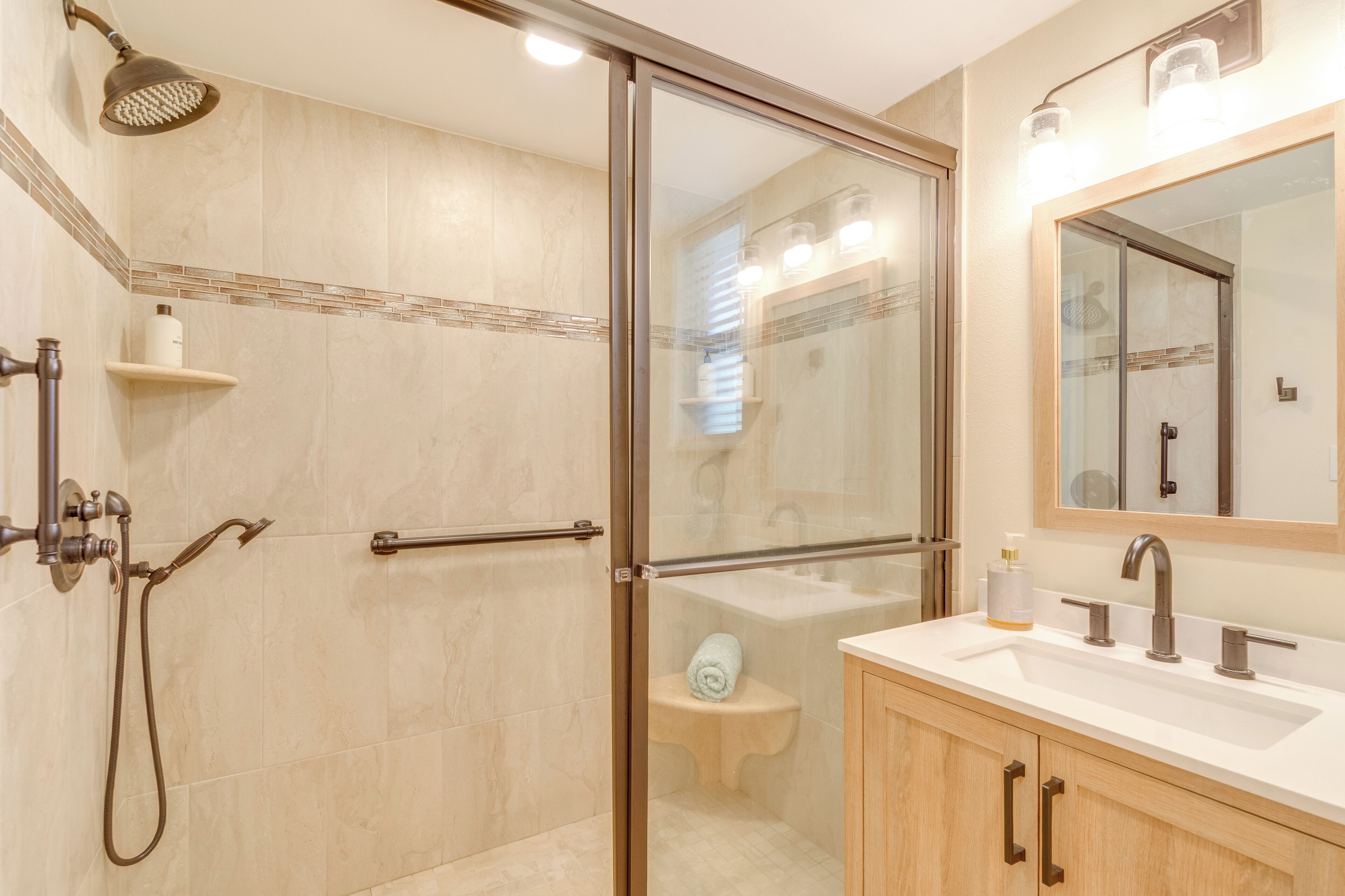 คอทเทจ (1 Bedroom) | ภายใน