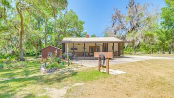 Cottage (1 Bedroom) | Interior