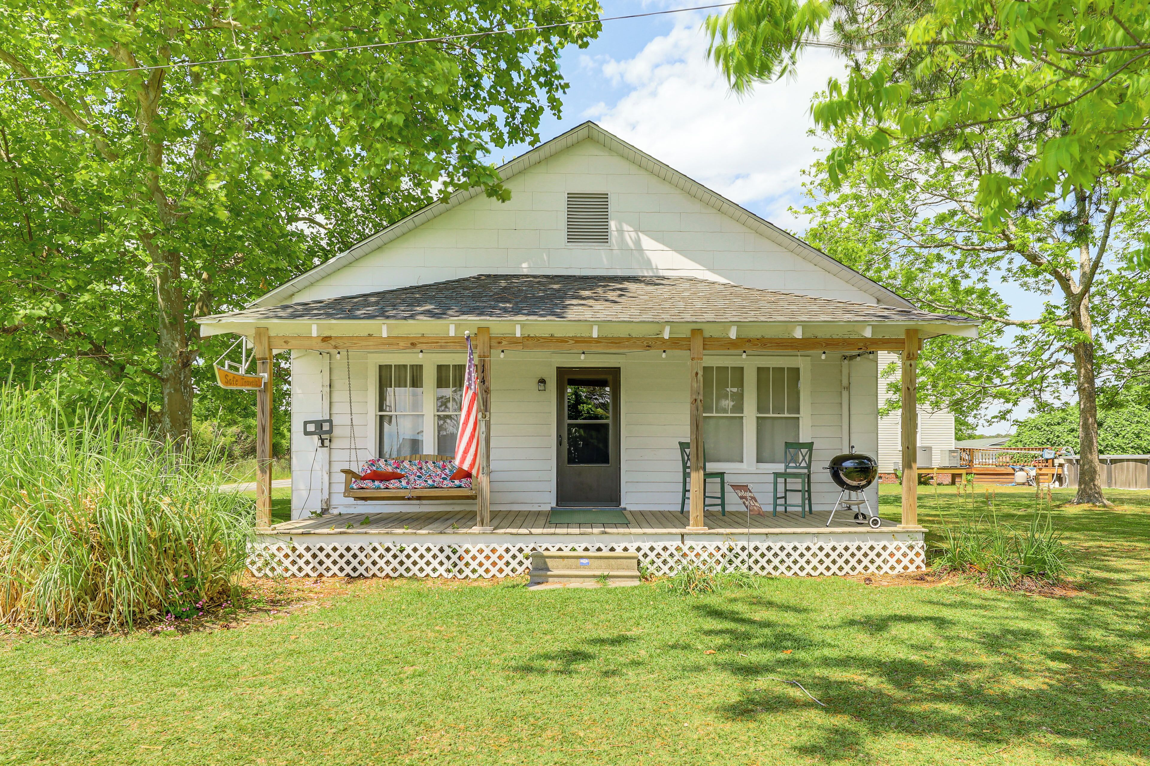 Nhà (3 Bedrooms) | Nội thất