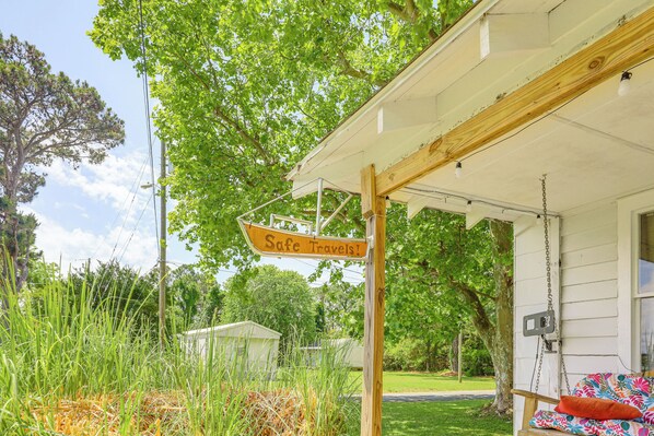 Ferienhaus (3 Bedrooms) | Innenbereich