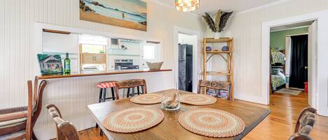 Nhà (3 Bedrooms) | Nội thất