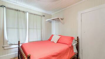 Maison (3 Bedrooms) | Intérieur