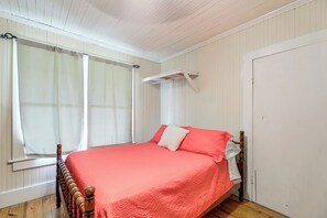 Ferienhaus (3 Bedrooms) | Innenbereich