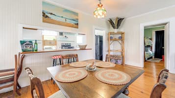 Maison (3 Bedrooms) | Intérieur