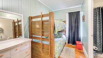 Maison (3 Bedrooms) | Intérieur