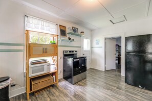 Ferienhaus (3 Bedrooms) | Innenbereich