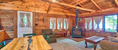 House (1 Bedroom) | Front of property