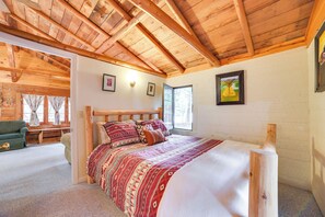 Casa (1 Bedroom) | Interior