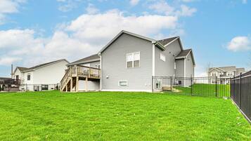 Nhà (5 Bedrooms) | Nội thất