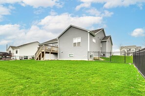 Maison (5 Bedrooms) | Intérieur