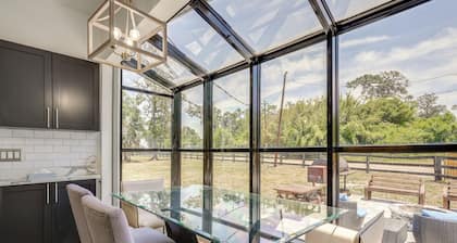 Pool Table, Fire Pit: Spacious Home in Dover!