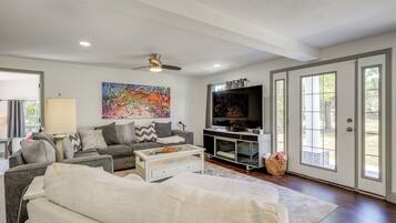 Σπίτι (4 Bedrooms) | Εσωτερικοί χώροι