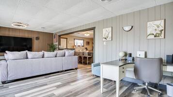 Rumah (1 Bedroom) | Interior