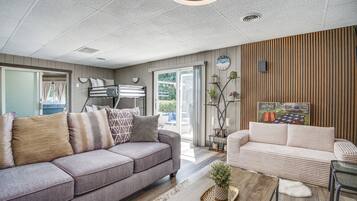 Rumah (1 Bedroom) | Interior