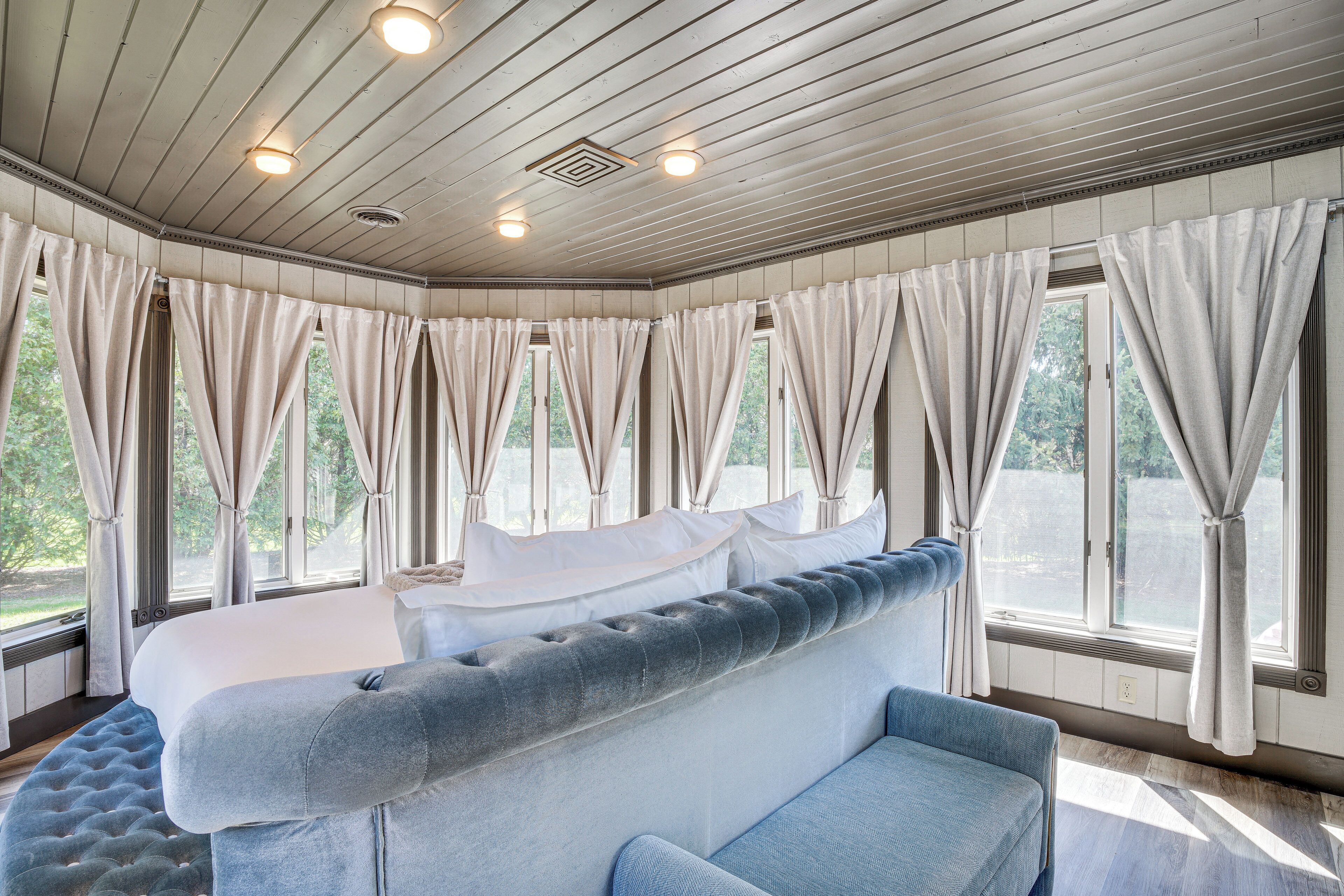 獨棟房屋 (1 Bedroom) | 住宿內部