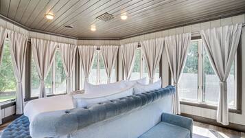 獨棟房屋 (1 Bedroom) | 住宿內部