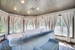 Casa (1 Bedroom) | Parte interna