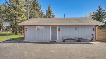 Maison (1 Bedroom) | Intérieur