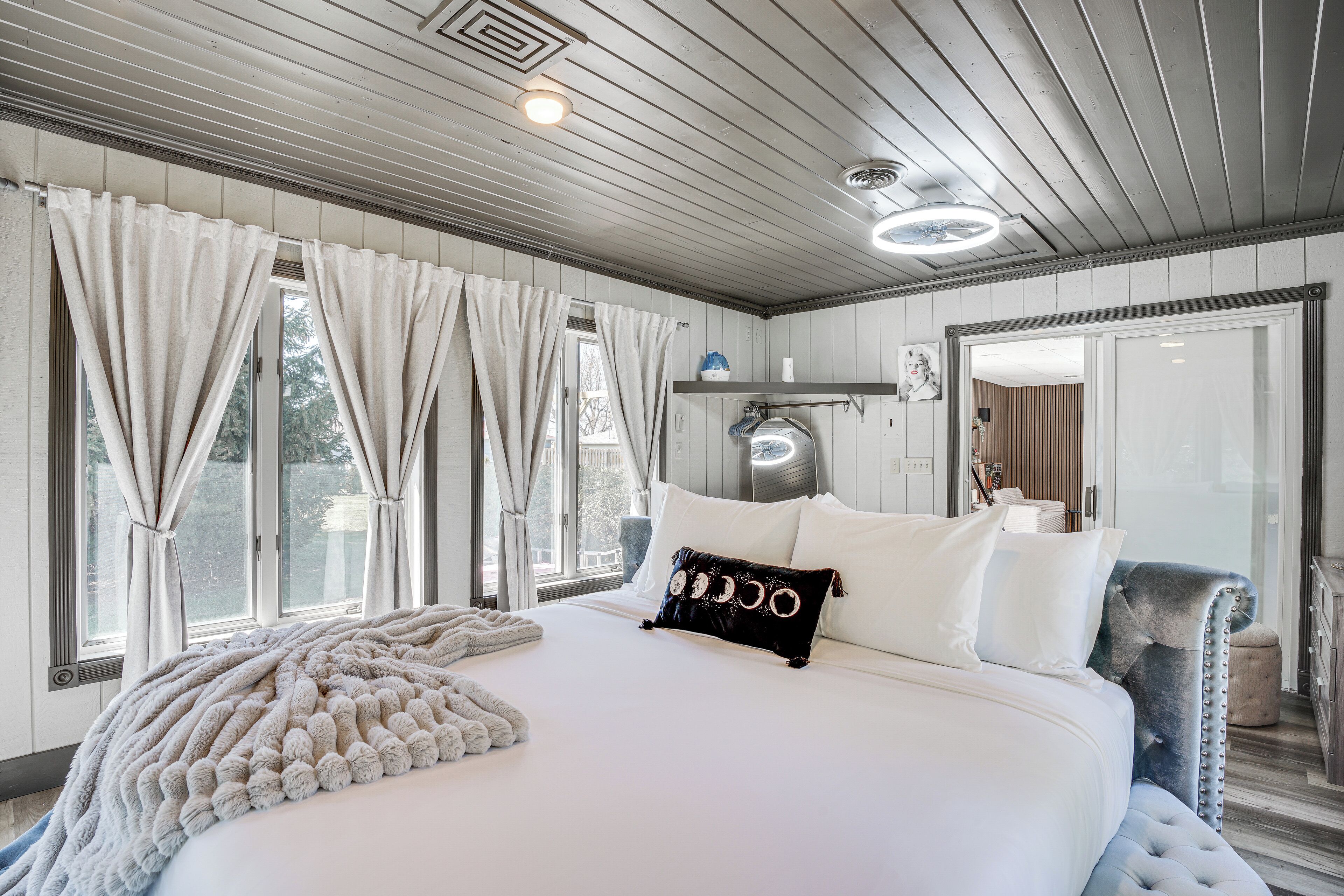 House (1 Bedroom) | Interior