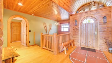 Casa (4 Bedrooms) | Interior