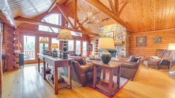 Casa (4 Bedrooms) | Interior